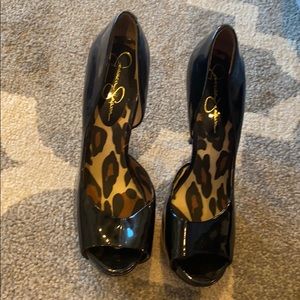 Jessica Simpson Heels (size 8)